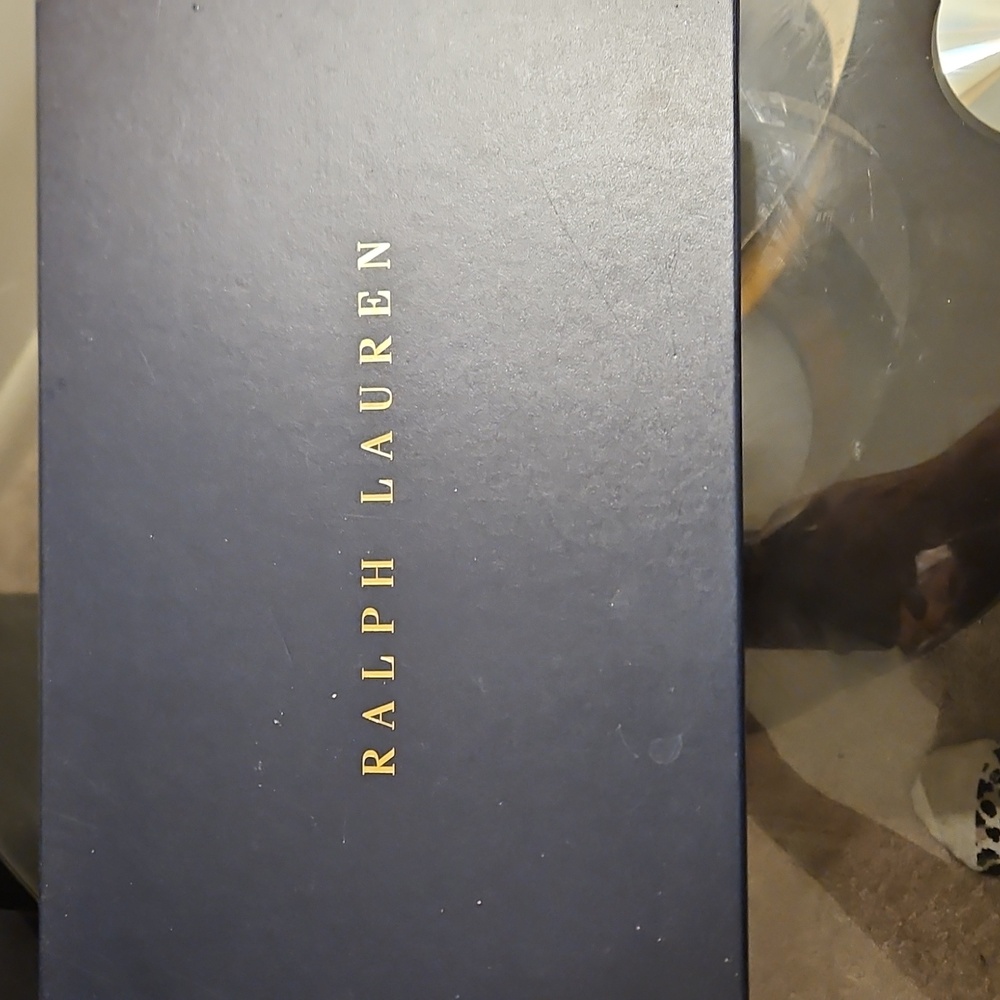 Ralph Lauren and more